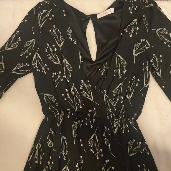 Nordstrom Lush Emma Dress - Picture 14 of 15